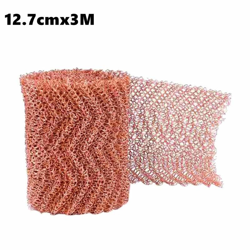 

Чистий мідний сітчастий фільтр, санітарний харчовий сорт для дистиляції самогону, домашнього пива