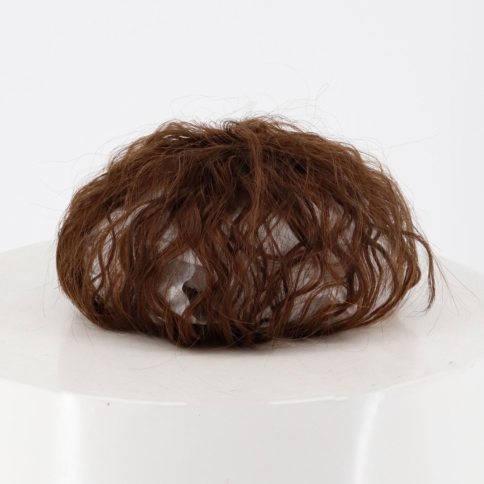 

LISI HAIR Женская мода вьющиеся наращивание волос Черный Коричневый Блондин Натуральное синтетическое волокно Вьющиеся волосы Покрытие Белые волосы и выпадение волос