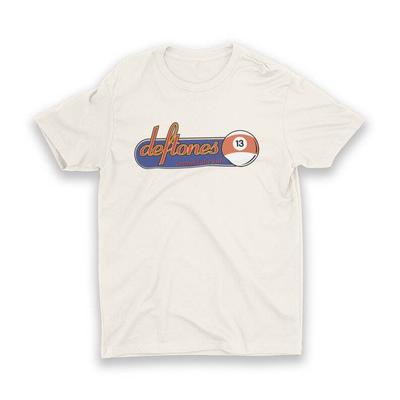 SALE Deftones Around The Ful T-Shirt Deftones Shirt Geschenk für Fan Unisex T-Shirt