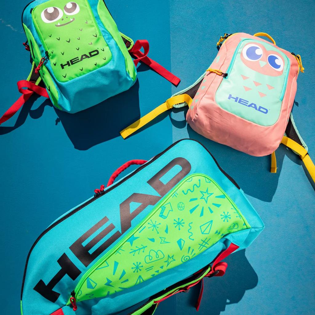 HEAD Junior Kids Backpack Tennis (283682) - Bag/Case