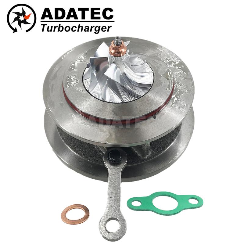 49335-00642 Turbine Cartridge 49335-00600 11658513299 TF035 Turbo Core CHRA  for BMW 520D F07 F10 F11 135Kw 184HP N47D20 2010-