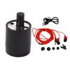 Through Wall Microphone Portable Multi Functional High Sensitivity Clear Sound Voice Listen Detector Versatile for Underground