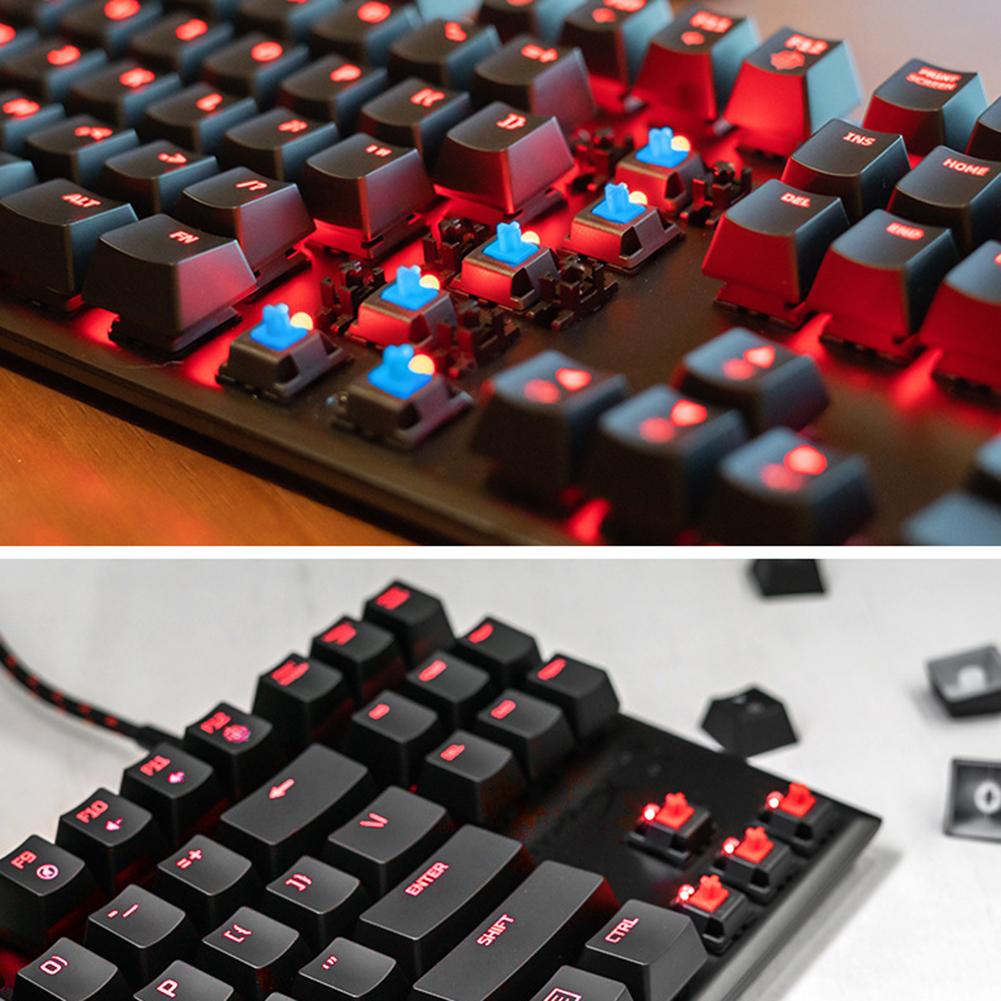 Kingston Hyperx Alloy Fps Pro Mechanische Gaming Tastatur Buy Kingston HyperX Alloy FPS Pro USB Wired Red Switch Game Mechanical