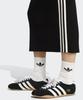 adidas 3-Stripe Knit Skirt - Black / Jw2661