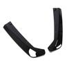 Rear Bumper Lip Diffuser Stylish Look Rear Bumper Splitter Spoiler Replacement for       2022 and Later