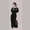 2022 Korean Style Luxury Embroidered Women's Evening Dress