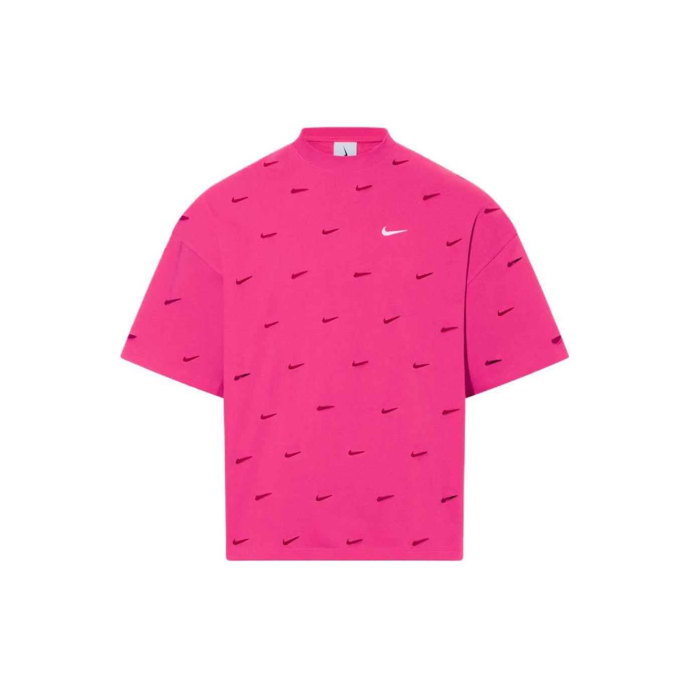 Футболка Nike X Jacquemus FJ3478-653 L