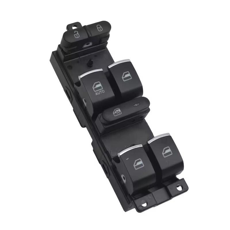 Electric glass lift switch for Dongfeng Fengguang S560/580 left front master control button S560 SA01