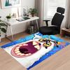 Tappeto Stampato Personalizzato My Singing Monsters Playground, per Sedia da Ufficio Soggiorno Camera da Letto Cucina Decorazioni Regali.