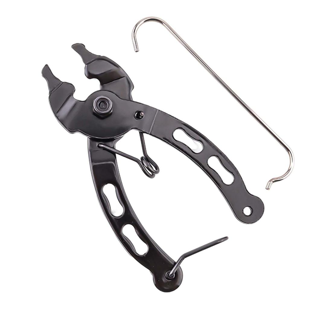 Bicycle Chain Tool Connector & Remover, Lightweight Master Link Pliers