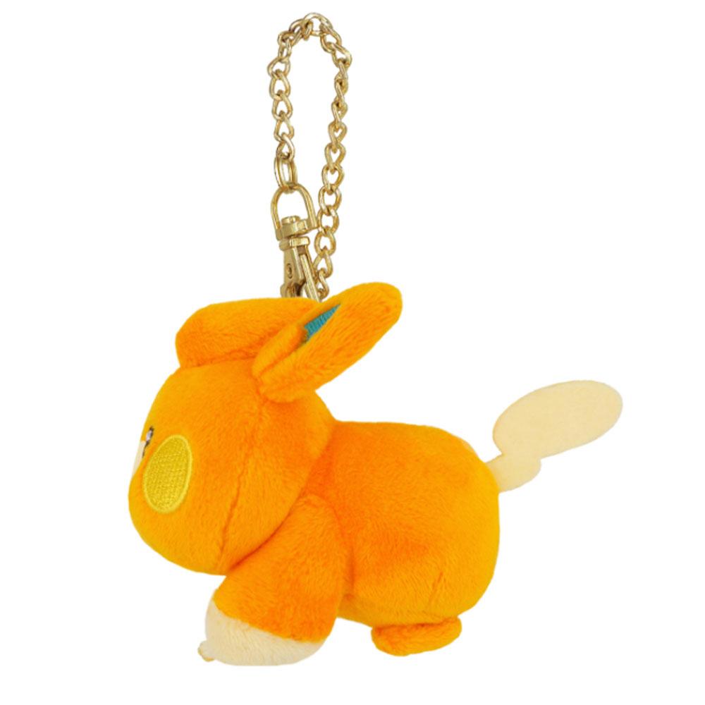 Pokemon Plush Toy Mascot Pamo PM44 Pocket Monsters / All Star Collection San-ei Trading Gift Present Merchandise
