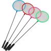 Aquarium Fish Net, 7.6 cm Fine Mesh, Small Tank Skimmer, with 23 cm Long Handle Aquarium Net Fine Mesh Small