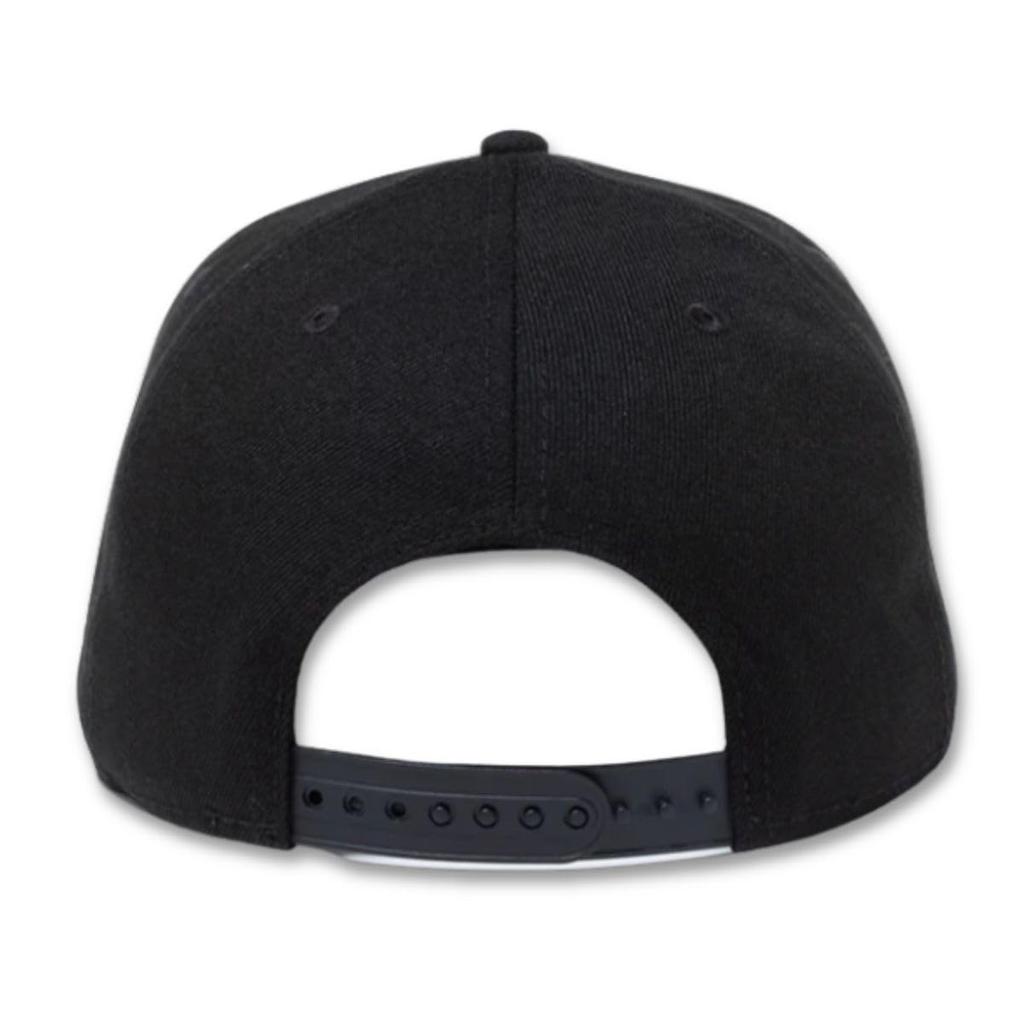NEW ERA 950 9FIFTY Chicago Bulls CHIBUL OTC BLK