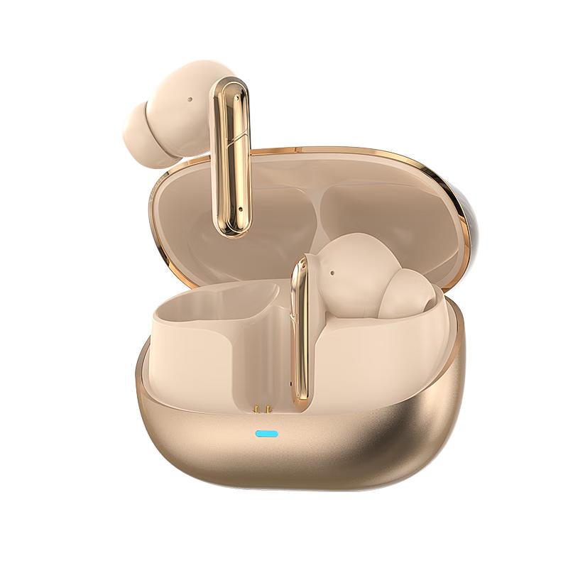 EARISE FD-9 Smart APP Noise-Cancelling Bluetooth Earbuds