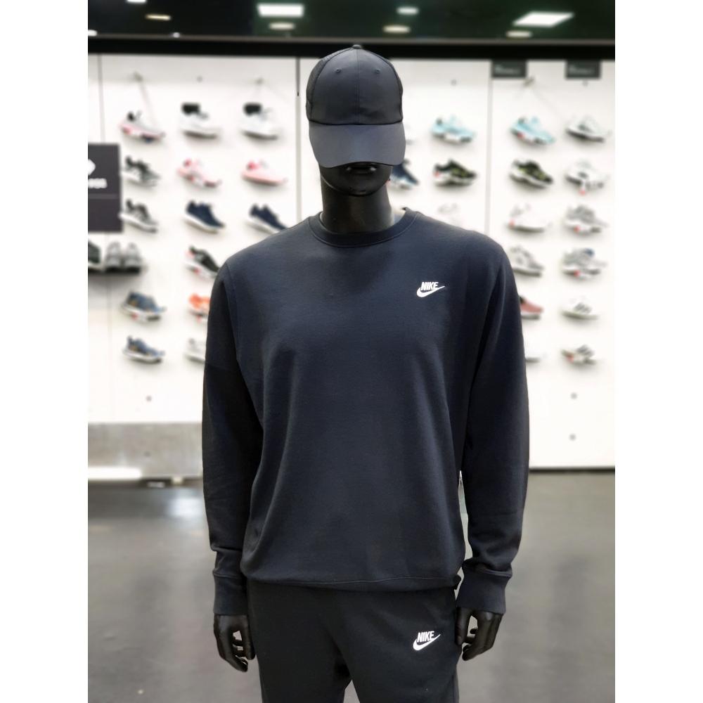 

Nike [Nike] флисовая толстовка с начесом BKBV2662 010