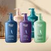 Lafang Rain Clean Forest Wood Anti-Dandruff Shampoo
