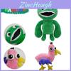 Garten Of Banban Soft Stuffed Doll Plush Toy Kids Birthday Gift Collectible