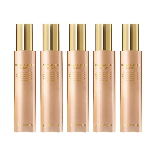 DERMACURE Hydra Oligo Serum 80ml x5