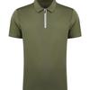 2023 Herren Slim-Fit Poloshirt: Einfarbig, Kurzarm, Umlegekragen, Europäischer & Amerikanischer Stil, Größen bis 5XL.