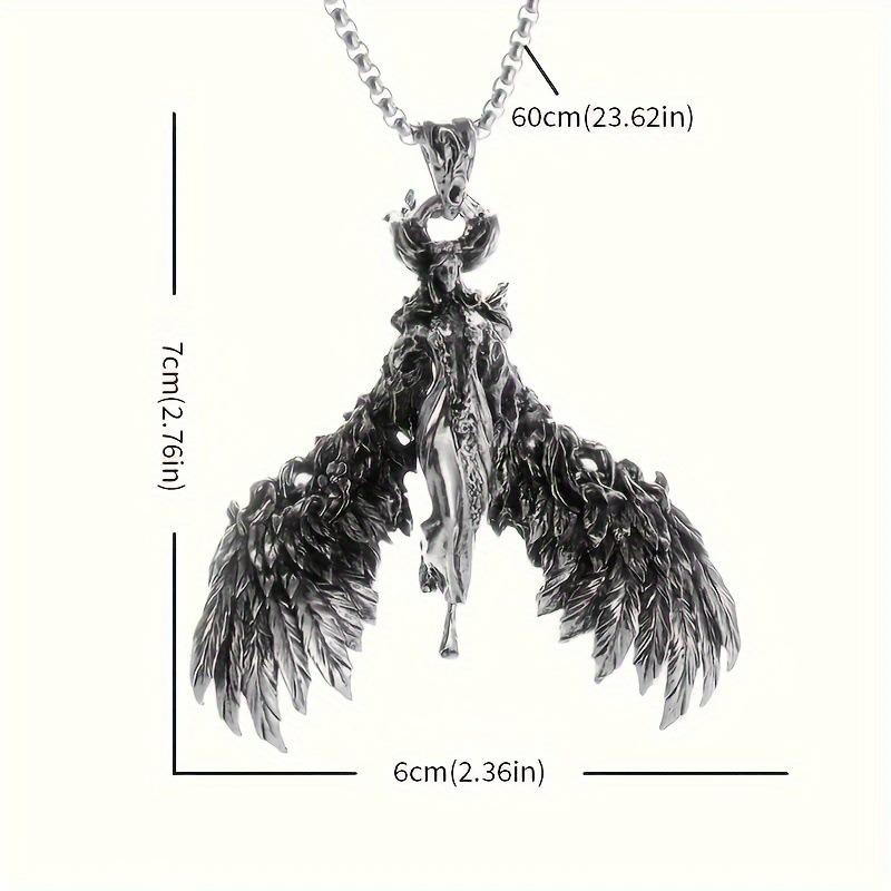 Halloween European and American Men and Women's Pendants, Necklaces, and Accessories