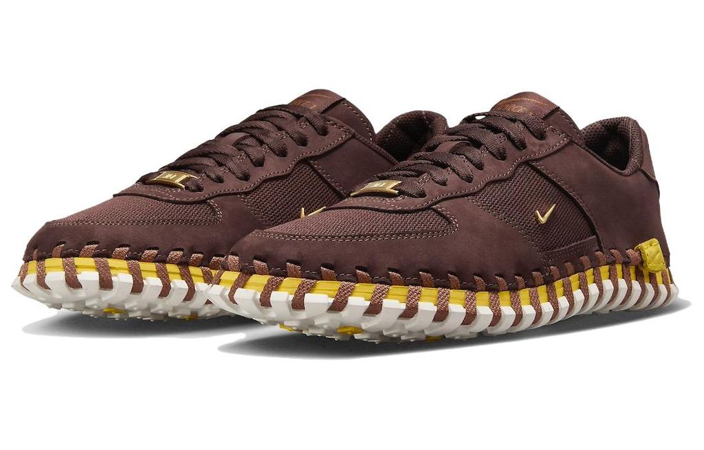 Nike J Force 1 Low Lx Jacquemus Tierra Mujer DR0424-200