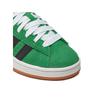 Adidas Sneakersy Campus 00s JH9095 zielone