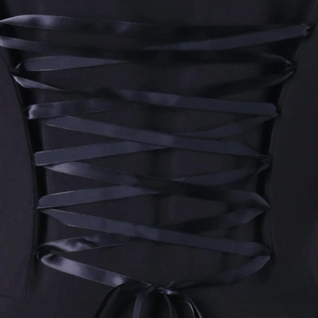 Frauen Slim Casual Unregelmäßige Top Outwear Langarm Spitze Splice Formale Mantel