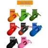 Dispensador de Bolsas para Excrementos de Mascotas con Bolsas de Residuos