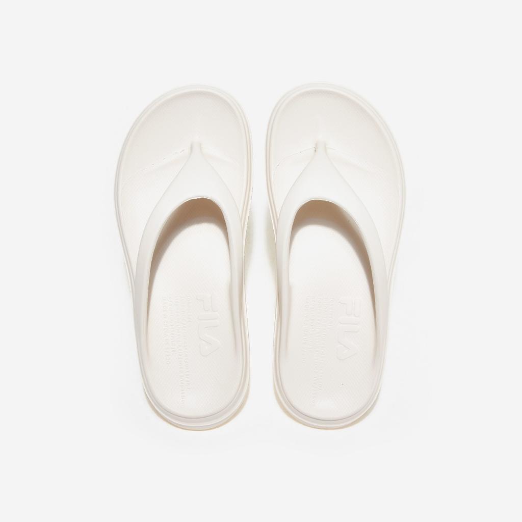 [FILA] Fila Pong Song, 1SM01582E, 1010091781, Popular Korean Shoes