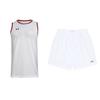 Under Armour Basketball Suits Unisex Moderate Straight Fit 21500101-100+21500201-100