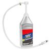 Manual Transmission Fluid Pump - Hand Operated Automotive Fluid Transfer & Filling System for Oil, Brake Fluid (Small)