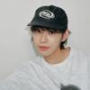 Allincomplete Nylon 5 Panel Cap 3 Colors