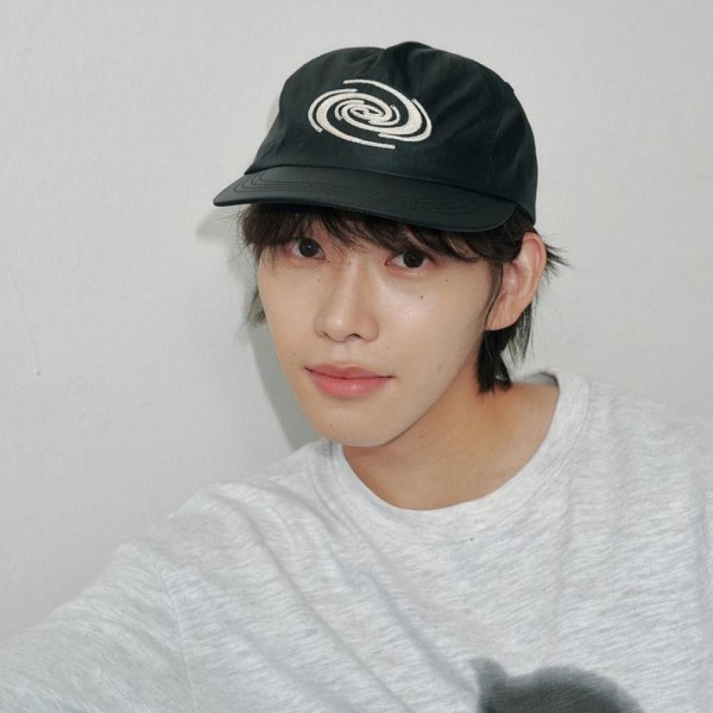 Allincomplete Nylon 5 Panel Cap 3 Colors
