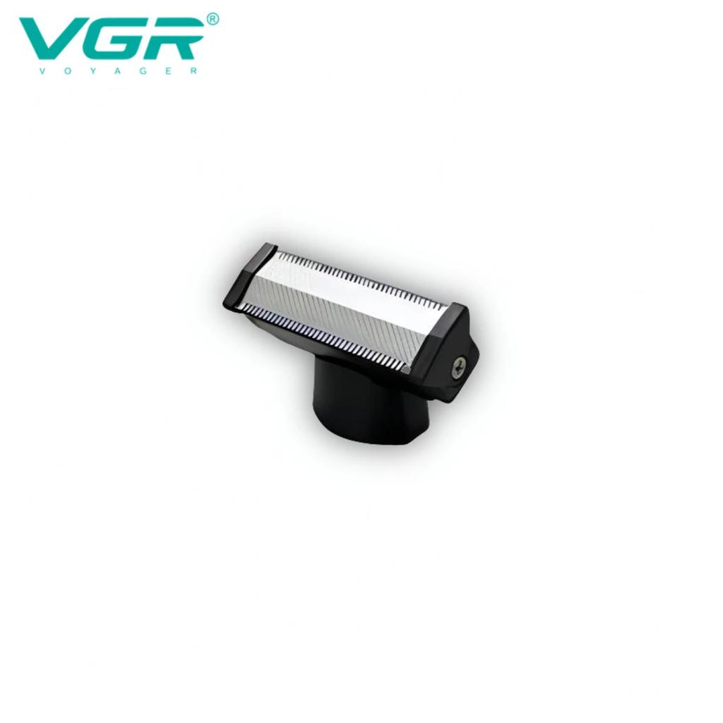 VGR Product's Accessories DLC Coating Blade for Electric Hair Clipper Accessories V-308 V-977 V-001 V-003 V-906 V-640 V-880