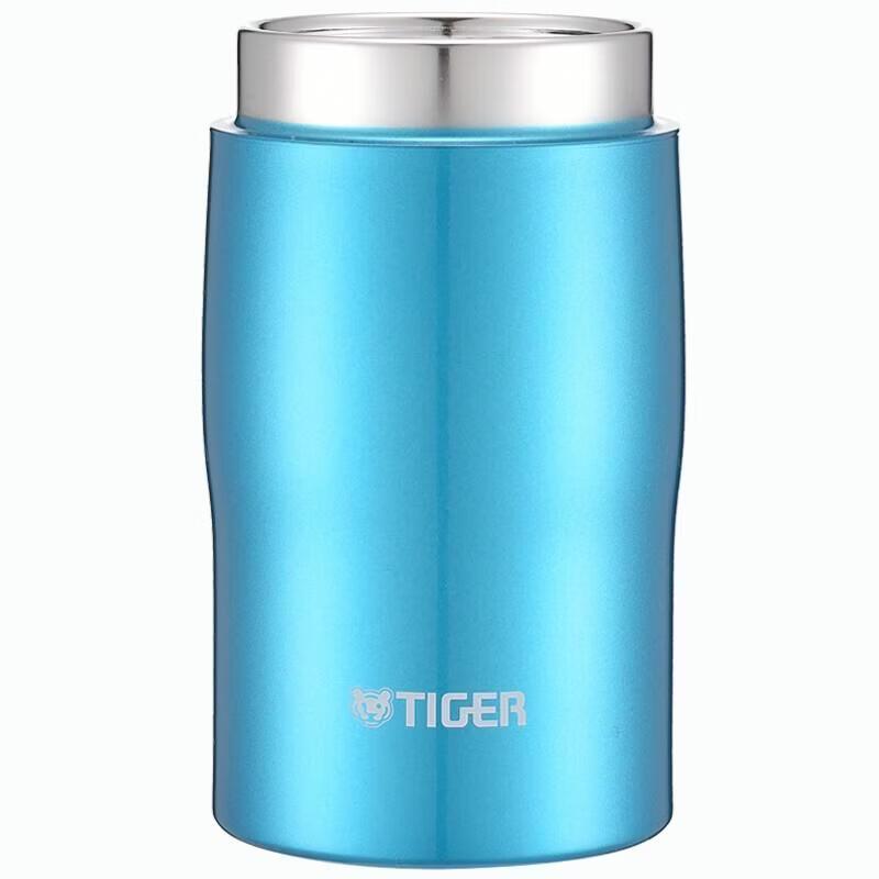 TIGER MJA-B024 Lightweight Stainless Steel Insulated Mug