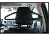 Multi-functional Car Seat Clothes Hanger with Sponge and Stainless Steel