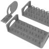 HD Models Universal Footman Loop 60 Pieces Plastic Model Parts HDM35216 1/35 (Combat Vehicle)