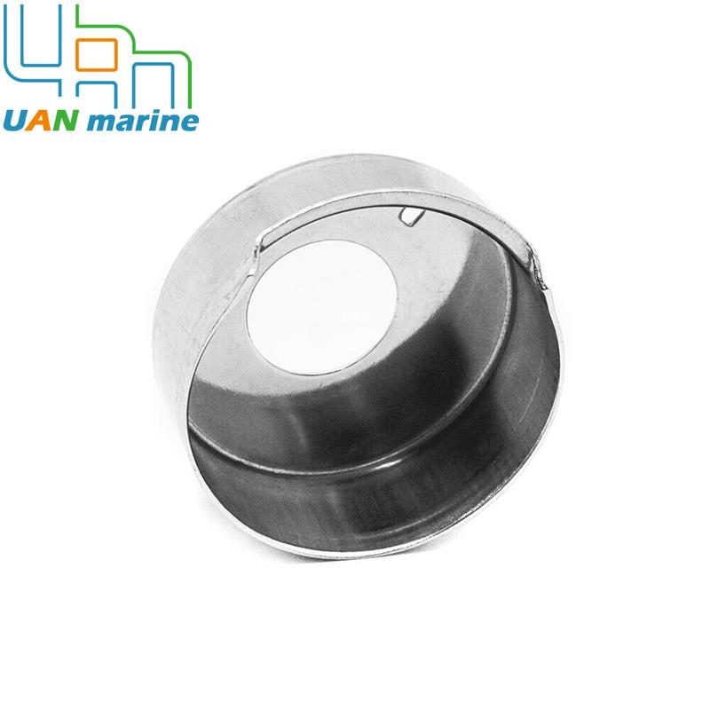 63D-W0078 Outboard Water Pump Kit Housing For Yamaha 40HP 50HP 60HP 63D-44311-00 63D-W0078-01 63D-W0078-03 Sierra 18-3415