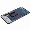 For iPhone XR 6.1 inch Grade C LCD Screen and Digitizer Assembly Replacement Part (ZY In-Cell Technology) (without Logo)