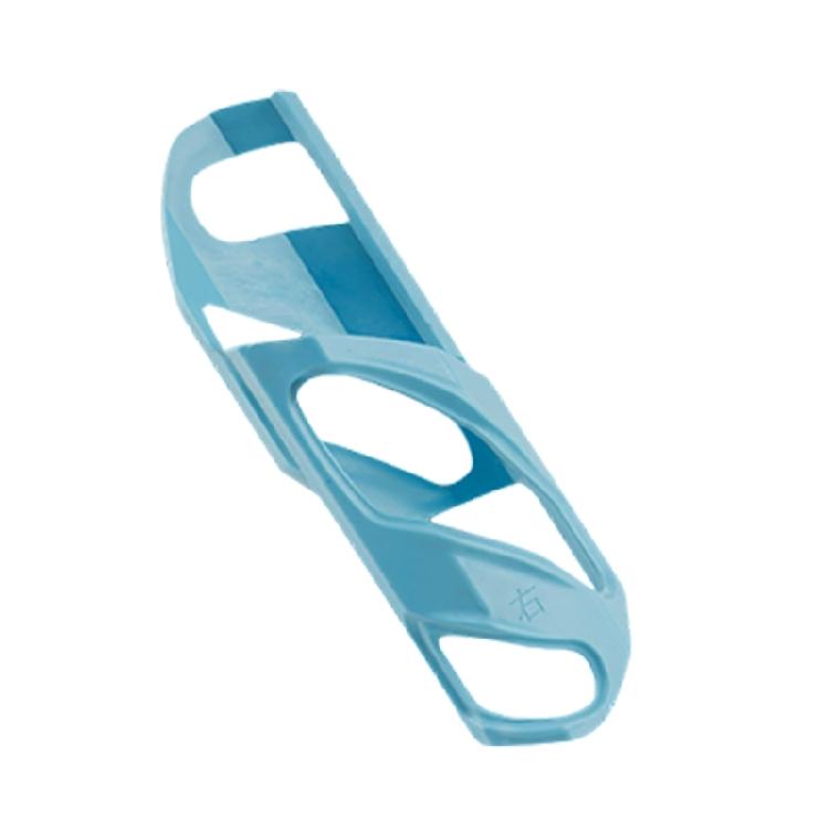 

Professional Badminton Wrist Position Trainer Swing Assistant Tool With Comfortable Fit For Youth And Adult Player синій