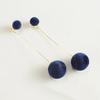 Dangle Earrings Ear Stud Style Ear Decor All-matched