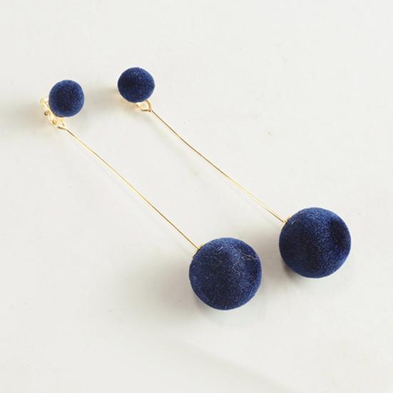 Dangle Earrings Ear Stud Style Ear Decor All-matched