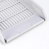 Deli 9209 3-Tier Stackable File Organizer (3-Pack)