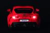 Joezen Cast World Light & Sound Series Toyota Supra JDC6034-RD