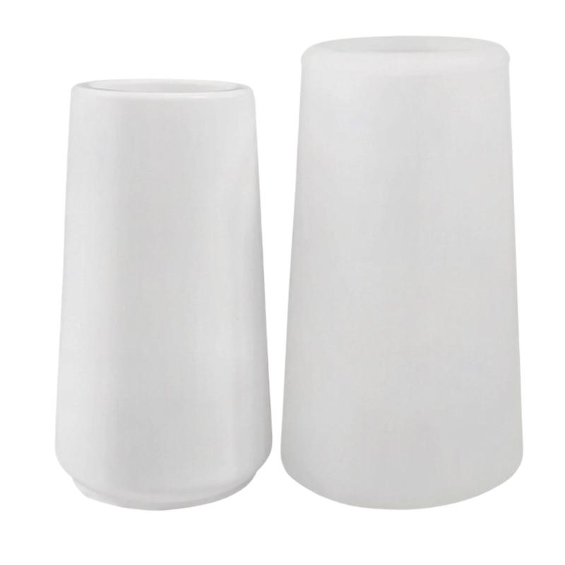 Sturdy Silicone Mould For Crafting Customes Vases Ideal For Gift Making