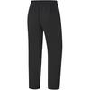 Li Ning Knitted Sweatpants Men's Black Moderate Sweatpants ASWKC13-1