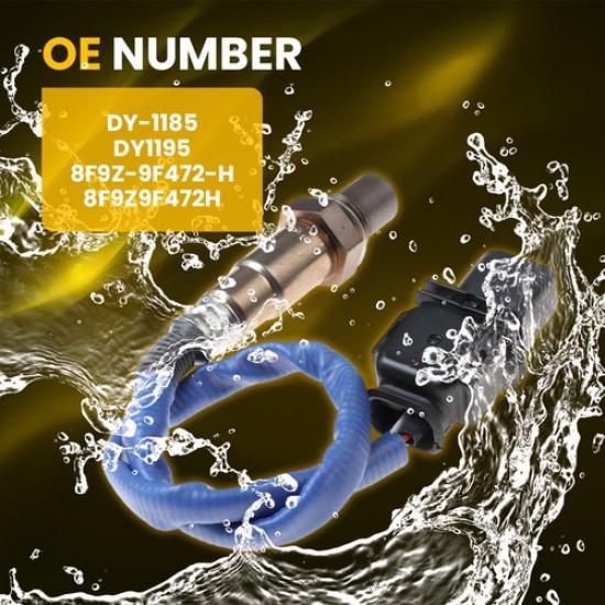 DY1185 8F9Z-9F472-H Oxygen Sensor For Ford F-150 Expedition DY-1185