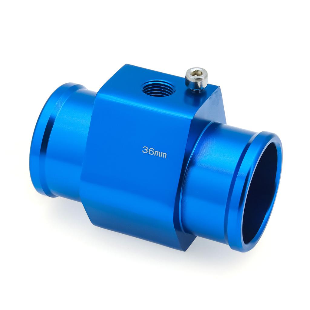 Universal Meters for Car Oil Pressure Gauge Water Temperature Gauges 12v Digital Voltmeter 3 IN 1 LCD Truck Volt Meter 1/8 npt