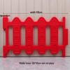 Children's Multi-Angle Safety Gate and Play Fence Set