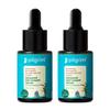 Pilgrim Redensyl 3% + Anagain 4% + 5% Capilia Stem Advanced Haarwachstumsserum mit Rosmarin, Kontrolliert Haarausfall, Stimuliert, Erhöht die Haardichte